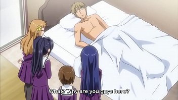 Transmisión En Vivo De Hentai 2018 – Hatsuinu 2.2