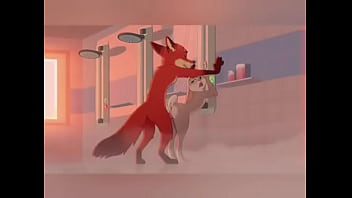 Zootopia: El Despertar De Judy Hopps