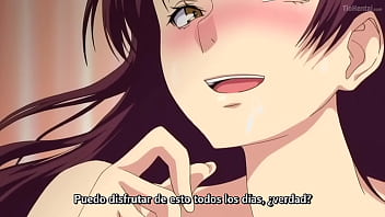Harem Tentación Animada