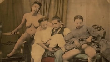 Dos Siglos De Porno Vintage Por Dark Lantern Entertainment
