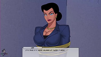Dc Comics Algo Ilimitado Parte 81: Wonder Woman Al Límite