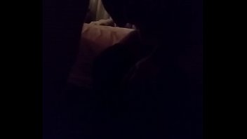 Madurita Colombiana Disfrutando Del Anal