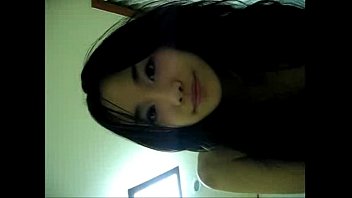 Joven Asiática Amateur Follando