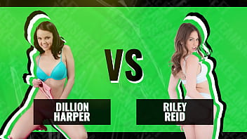 Batalla De Las Bellezas – Riley Reid Vs. Dillion Harper – ¿quién Se Lleva El Premio?