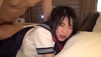 Sexy Japonesa En El Hotel
