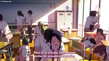 Isla Del Placer Hentai