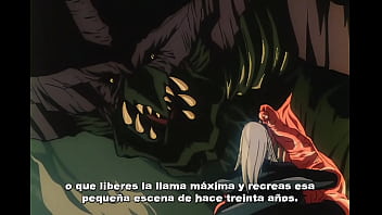 Hentai Ova: Tentación Explícita