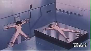 Esclava Anime De Tetas Grandes Y Calientes En Prueba Sexual