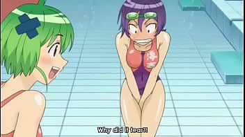 Vergüenza Expuesta En Anime