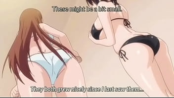 Desbordante Hentai Censurado (sin Desnudos)