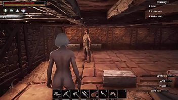 Exiliados De Conan: Episodio 7 – Pasión Y Dominio