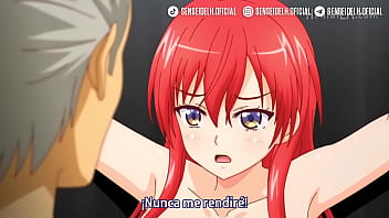 Amante Azul: Episodio 01 – Animación Erótica Explícita