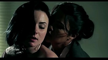 Tórrida Compilación De Besos Lésbicos Y Caricias Ardientes