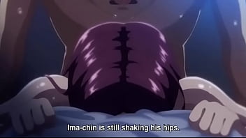Sexo En El Baño Con Chica Hentai Anime