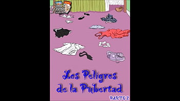 SueÑos HÚmedos De Adolescencia 2