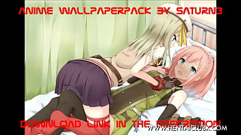 Colección De Fondos De Anime De Chicas Por Saturn3 32