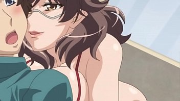 Anime Milf Caliente Follando Hasta El Orgasmo