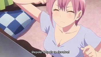 Anime Caliente De La Temporada