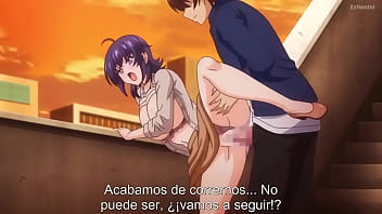 Mamá Katsu! – Capítulo 2 (hentai)
