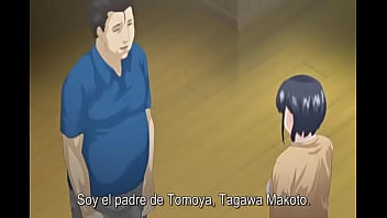 Primera Vez Con Una Casada – Capítulo 1 (hentai)