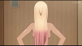 La única Escena Que Vale La Pena En Este Anime