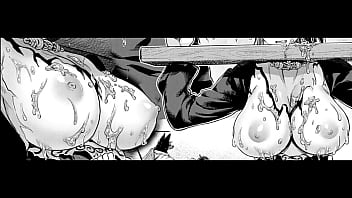 Las Tetas Más Grandes Del Anime