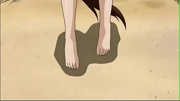 Chicas Calientes Folladas En La Playa