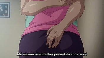Esposa En Hentai