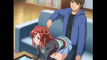Anime – Zorra Caliente – Hentai