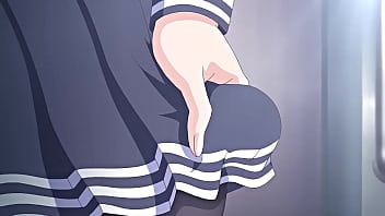 Colección De Escenas De Sexo Oral En Anime Hentai Parte 26