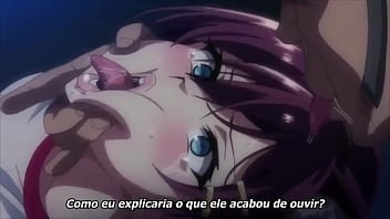 Colección De Anime Hentai – Demasiado Inocente