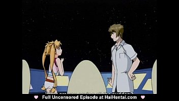 Madrastra Hentai Xxx Joven Virgen Anime Sin Censura