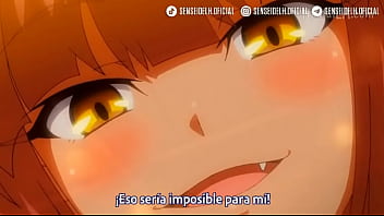 Hentai – Succubus Connect! 1 – Subtitulado Al Español