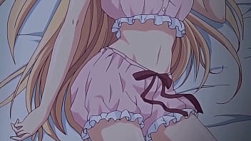 Hermana Sexy Engañada En Hentai 2