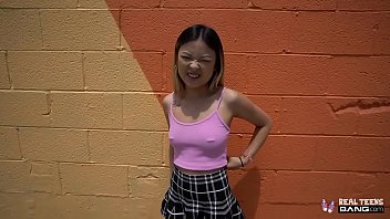 Lulu Chu: Escena Íntima En Su Audición Para Adultos