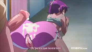 Sexo Anime