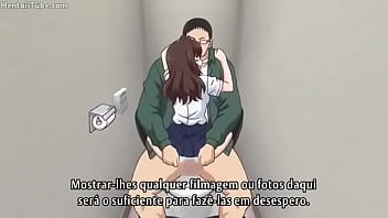 Hentai Lésbico En 2d | Yuri Ardiente