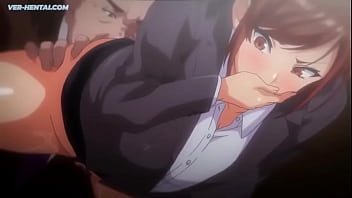 Sexo Anime 01