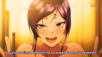Yuugao – Subtitulado Al Español (sexy Y Caliente)