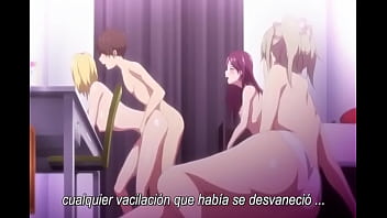Anime: La Pasión En Cada Fotograma