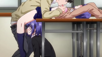 Compilación De Mamadas Hentai Ardientes