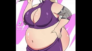 Sexy Imágenes De Anime Para Fantasear