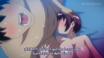 Amigo Folla Duro A Su CompaÑero Hentai
