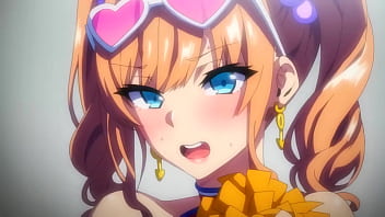 Sexo Anime