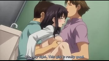 Hermanas Hentai Folladas Por Pervertidos