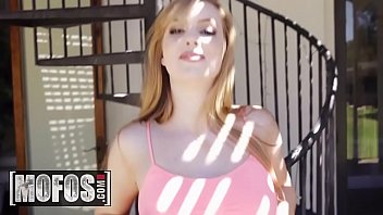 Vigilantes Voyeurísticos – (dolly Leigh) – El Espiador Consigue Lo Que Desea – Mofos