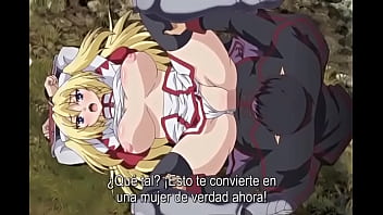 Luvilias: La Primera Noche De Pasión En El Reino Rpg