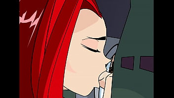 Trio Caliente – Parte 01 AnimaciÓn