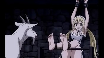 Galería Erótica De Anime