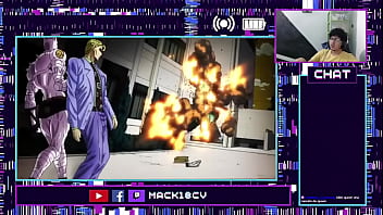Jojo’s Bizarre Adventure: Diamond Is Unbreakable – Episodios 21-22